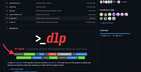 yt-dlp guide|yt dlp example command.